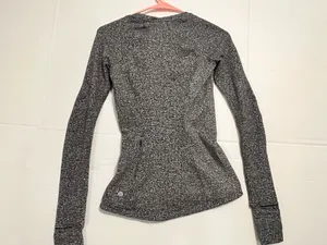 Lululemon Running shirt  thumbnail 2