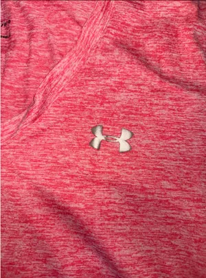 Under Armour Women’s Dri-Fit T-Shirt thumbnail 2