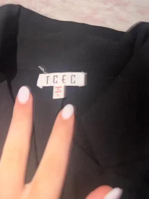 Black Boutique Dress thumbnail 2