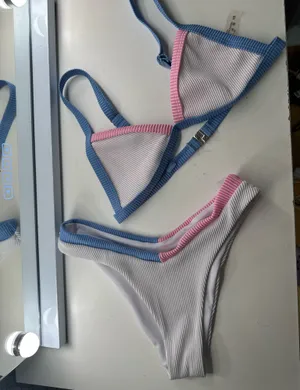 Shein Bikini thumbnail 1