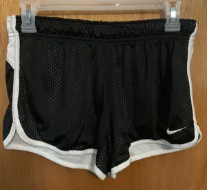Nike Dry Fit Shorts thumbnail 1