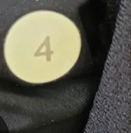 Swiftly tech lululemon cropped  thumbnail 7