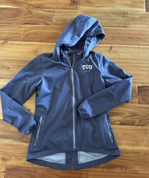 Nike windbreaker  thumbnail 1