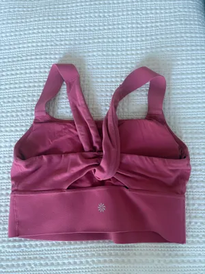 Athleta Women’s Bra Sports thumbnail 2