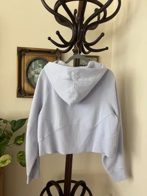 Lululemon Scuba Oversized Full-Zip Hoodie thumbnail 3