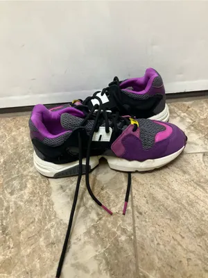 Adidas Ninja ZX Torsion Shoes size 6 thumbnail 4