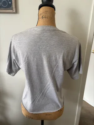 Human Kind Crop Top thumbnail 4