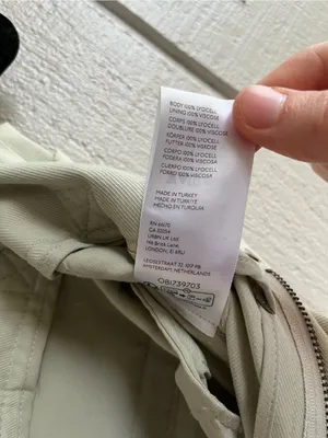 Free People NWT Falling Out Trouser Pants in Alfalfa Green Size 8 thumbnail 4