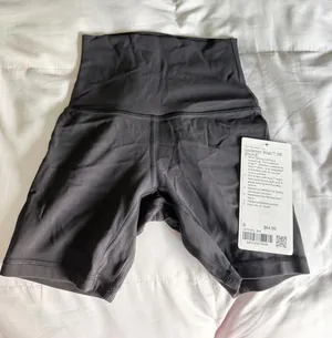 Lululemon Align Shorts 6" thumbnail 1