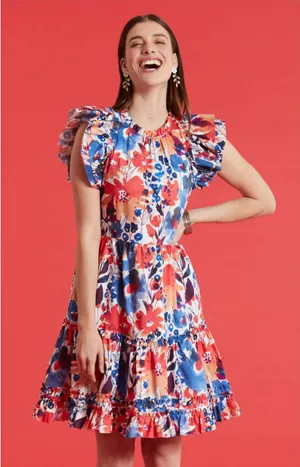 Tyler Boe Ursala Floral thumbnail 1