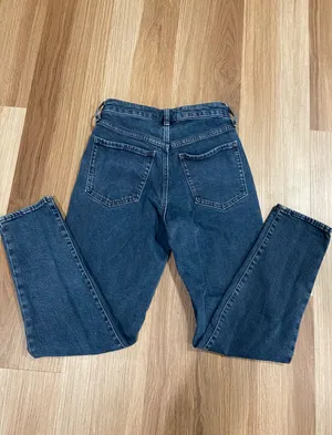 Old Navy O.G. Straight Jeans thumbnail 2