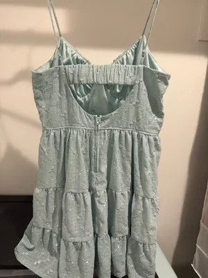 Altar'd State Dress thumbnail 2