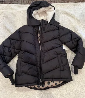 Jacket thumbnail 1