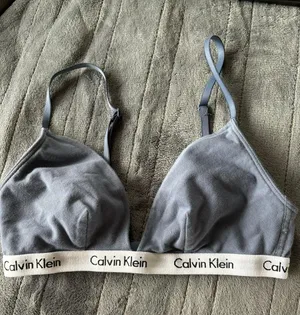 Calvin Klein Bralete thumbnail 1