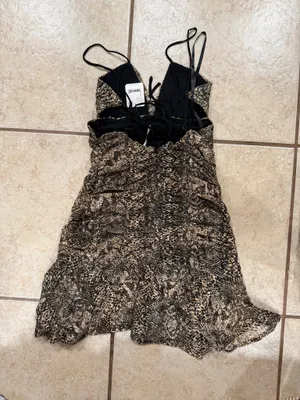 Free People Dress thumbnail 4