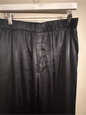 DAILY DRILLS Silky Resort Pants thumbnail 3