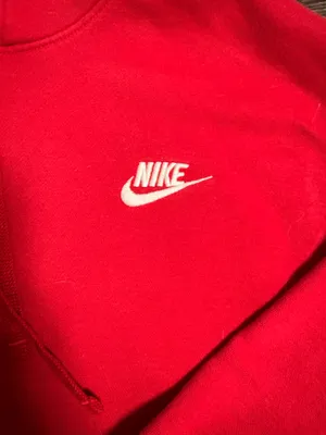 nike hoodie thumbnail 2
