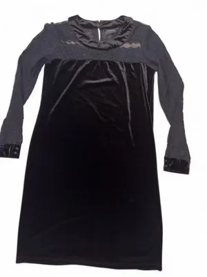 Black Long thumbnail 1