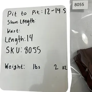 Free People Movement Twist Front Heathered Crop Tank Top Brown Sporty Size S thumbnail 7