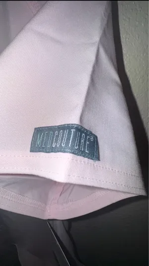 MedCouture scrub thumbnail 4