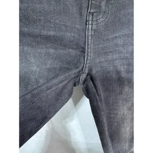 Daze 28 Black‎ Denim Skinny Jeans Women's High Rise Stretch thumbnail 2