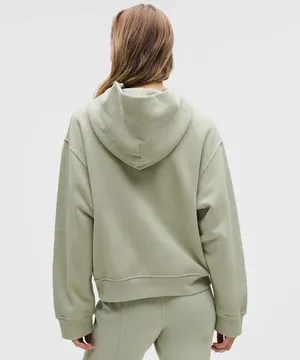 Lululemon Women’s Large Steady State Hoodie thumbnail 2