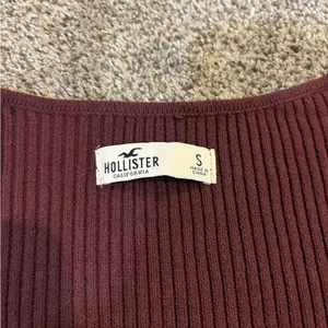 Hollister Knit Long Sleeve thumbnail 2