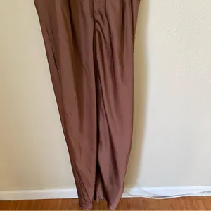 House of CB Charmaine Corset Dress in Chocolate‎ brown size XL NWOT thumbnail 9