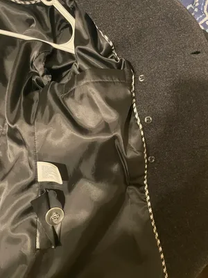 Pea Coat thumbnail 4