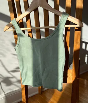 Green Top thumbnail 2