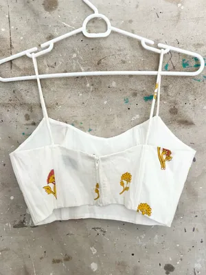 Sabo Skirt Rolando Top and Skirt Set thumbnail 7