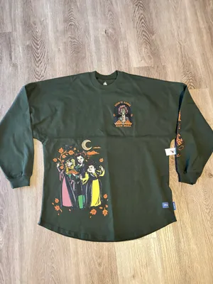 Hocus Pocus Spirit Jersey thumbnail 5