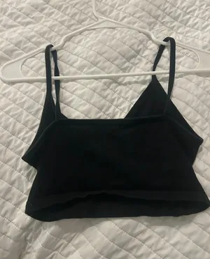 Black Tank thumbnail 2