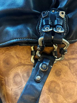 Rare juicy couture purse  thumbnail 3
