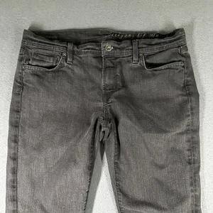 Citizens Of Humanity Jeans Womens 31 Avedon Stretch Low Waist Skinny Leg Made US thumbnail 3