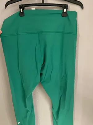 Lululemon Leggings thumbnail 3