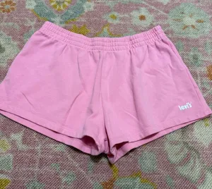 Levi’s Sweat Shorts thumbnail 1
