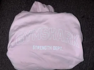 Gymshark Sweatshirt thumbnail 1