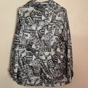JouJou Nylon Button Jacket XL thumbnail 3