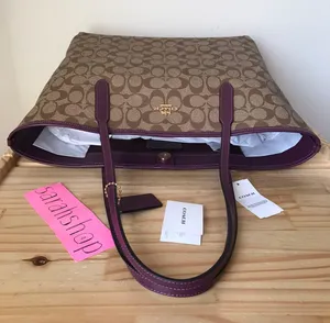 Coach Purse thumbnail 5