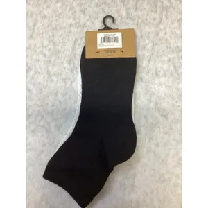 Steve Madden Womens 2 Pack Anklet Socks Black White Pointelle SMSKL1131 5-10 thumbnail 3