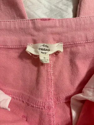 Entro Jeans Wide-Leg thumbnail 2