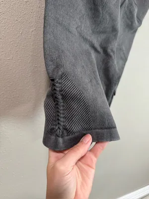 NWT Aerie Offline Bike Short thumbnail 3