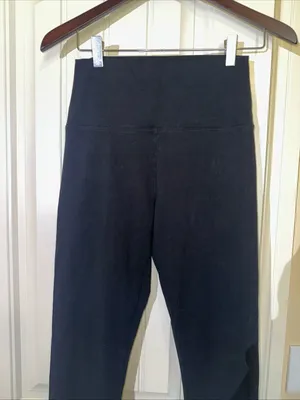 OFFLINE By Aerie OG Cotton High Waisted Leggings M NWOT thumbnail 2