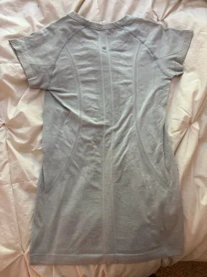Lululemon Swiftly Tech Short Sleeve thumbnail 2