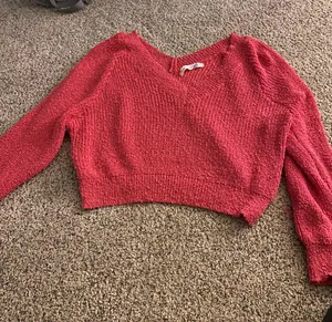 Altar'd State Sweater thumbnail 1