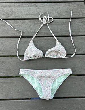 Roxy Bikini Set thumbnail 1