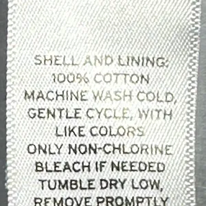 Melrose and Market Womens Light Blue Floral Tie‎ Neck Short Sleeve Top Medium thumbnail 3
