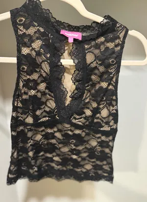 Edikted top worn once  thumbnail 1