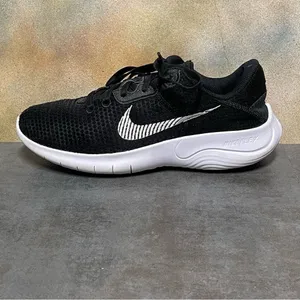 Nike Flex Experience Run 11 Next Nature Women's Black Sneakers Size 8 thumbnail 11